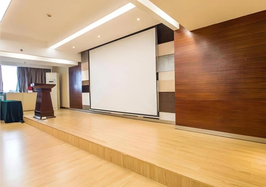 City Comfort Inn Liuzhou Liunan Wanda Plaza