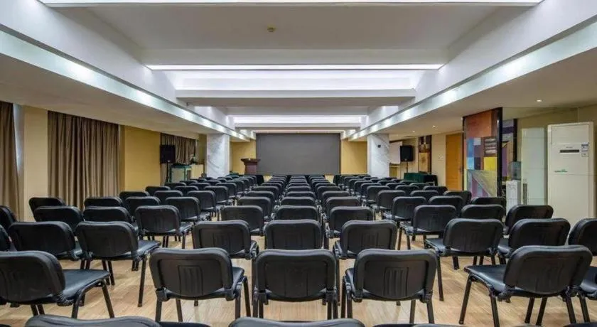 City Comfort Inn Liuzhou Liunan Wanda Plaza