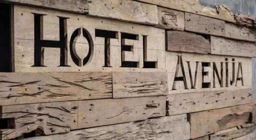 Hotel Avenija