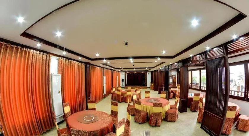 Anoulack Khen Lao Hotel