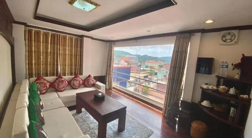 Anoulack Khen Lao Hotel