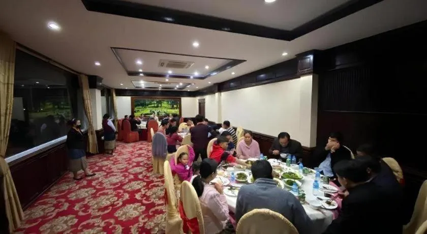 Anoulack Khen Lao Hotel