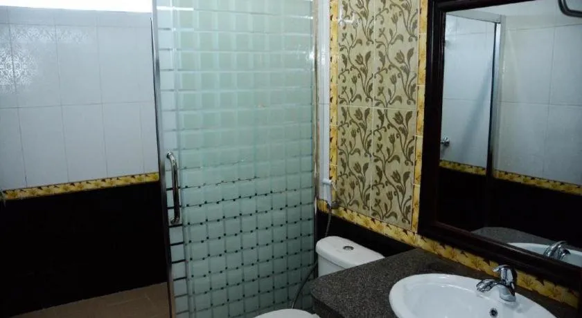 Anoulack Khen Lao Hotel