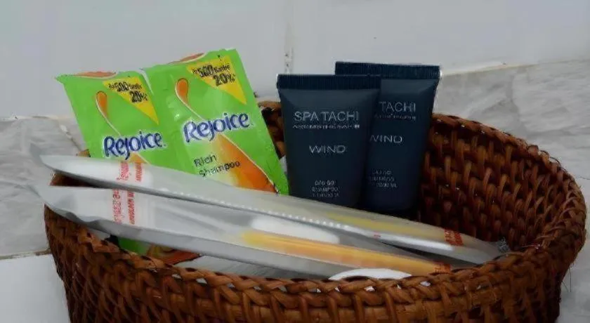 Anoulack Khen Lao Hotel