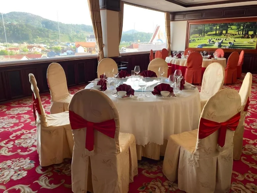 Anoulack Khen Lao Hotel