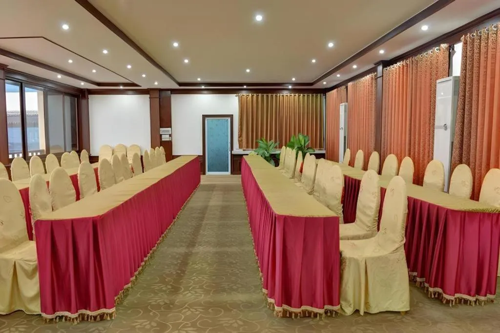 Anoulack Khen Lao Hotel