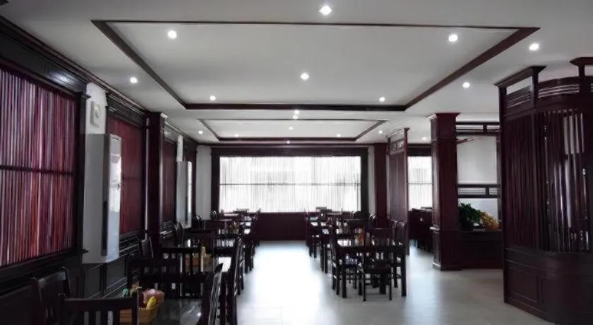 Anoulack Khen Lao Hotel