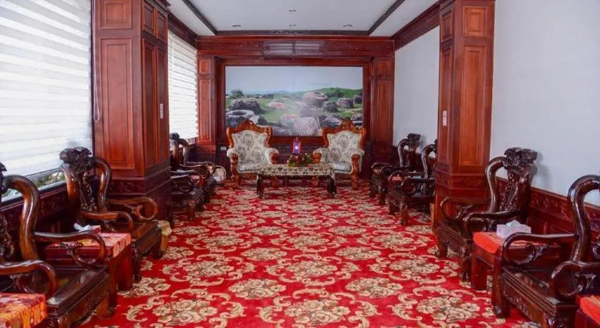 Anoulack Khen Lao Hotel