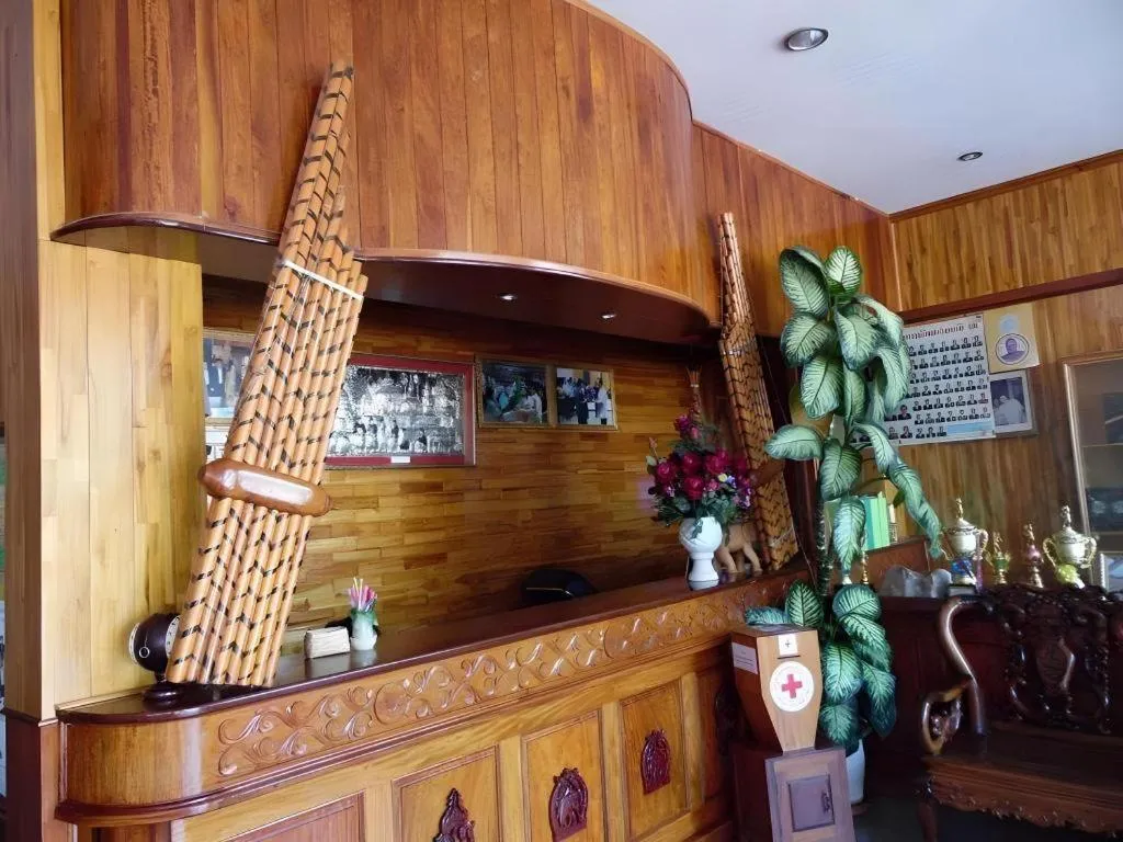 Anoulack Khen Lao Hotel