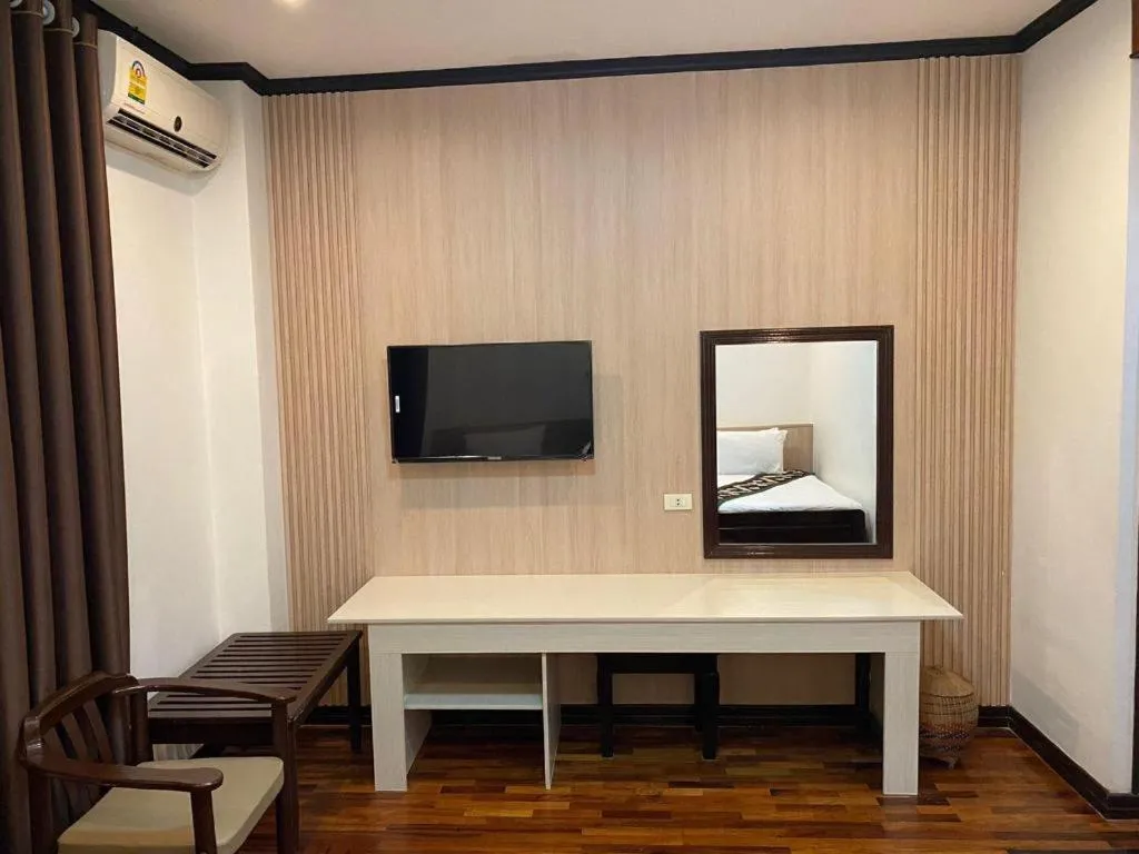 Anoulack Khen Lao Hotel