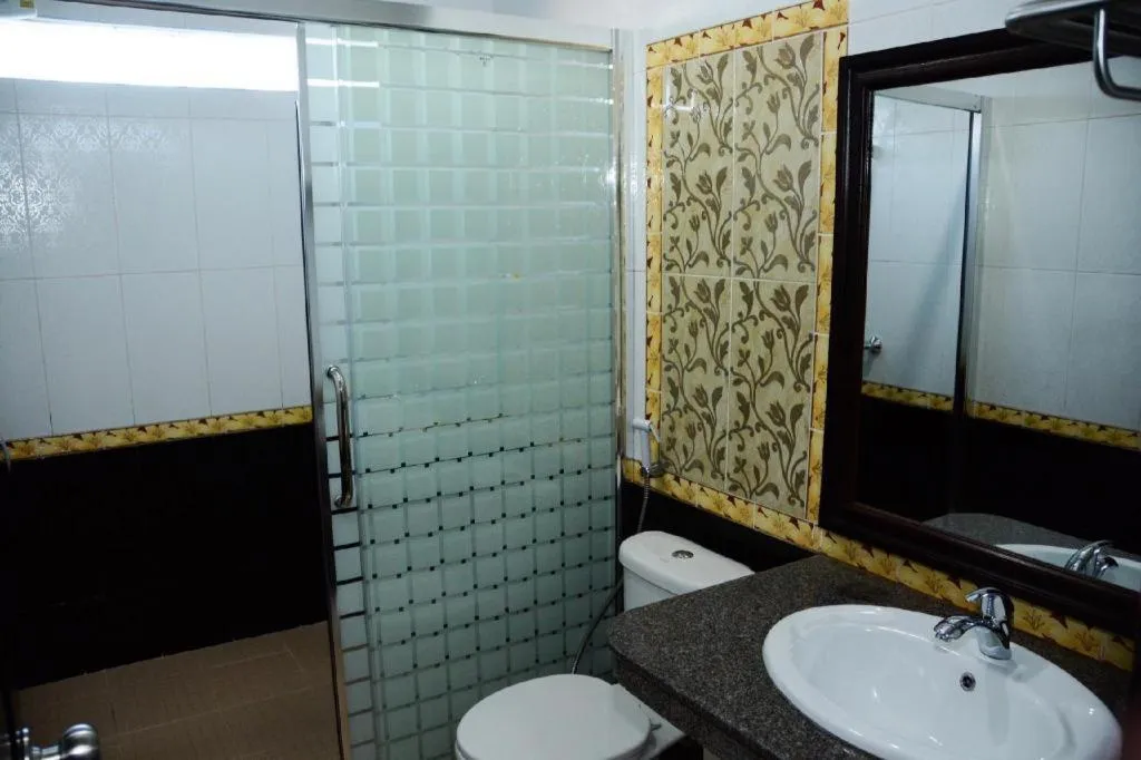 Anoulack Khen Lao Hotel