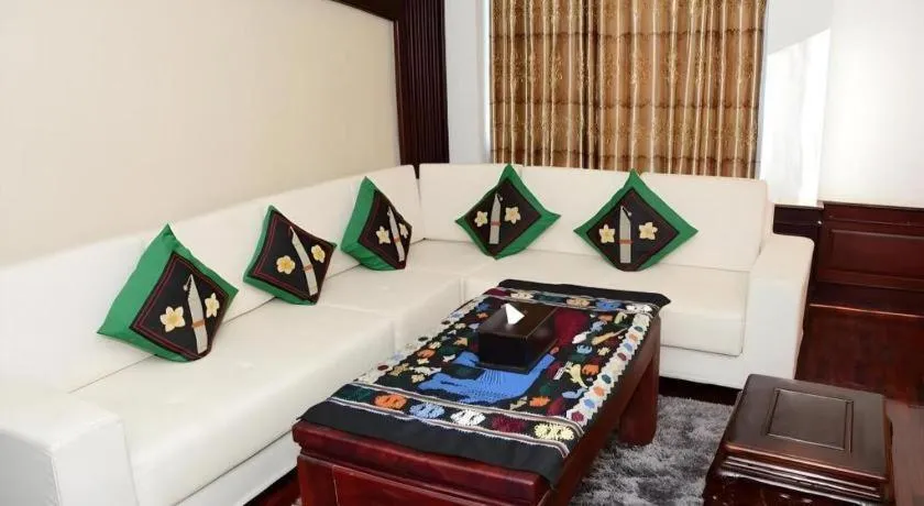 Anoulack Khen Lao Hotel