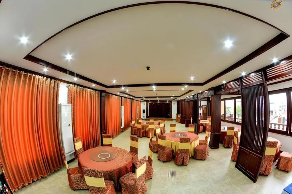 Anoulack Khen Lao Hotel