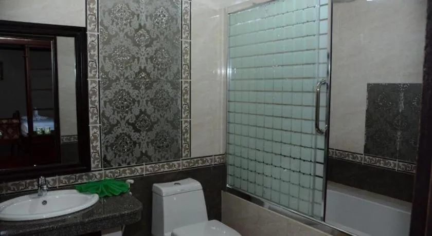 Anoulack Khen Lao Hotel