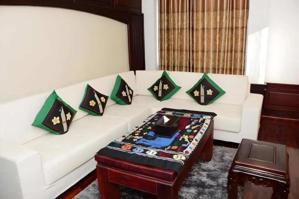 Anoulack Khen Lao Hotel