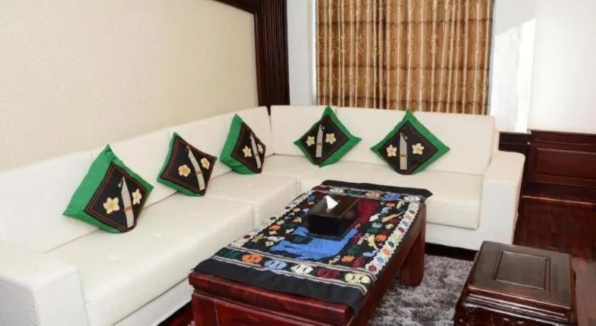 Anoulack Khen Lao Hotel