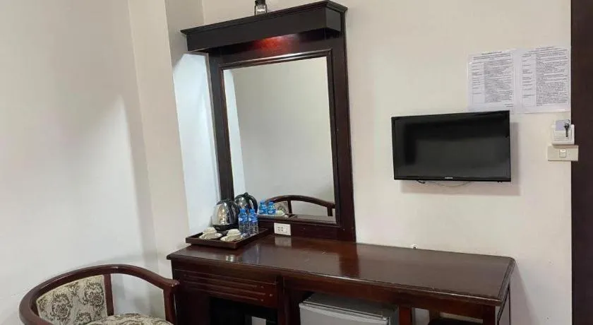 Anoulack Khen Lao Hotel