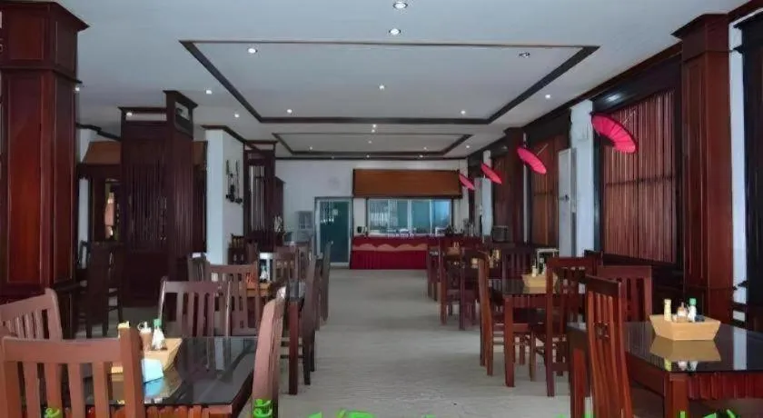 Anoulack Khen Lao Hotel