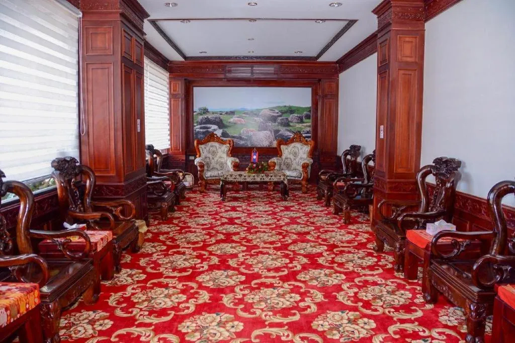 Anoulack Khen Lao Hotel