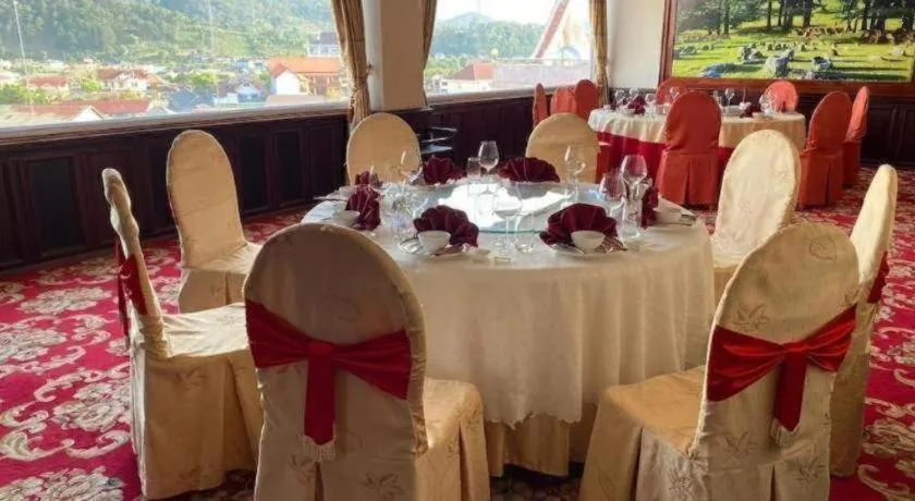 Anoulack Khen Lao Hotel