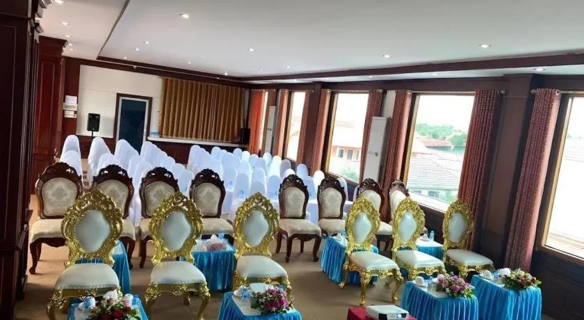 Anoulack Khen Lao Hotel