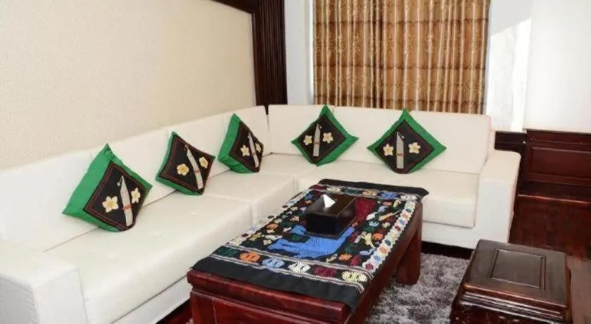 Anoulack Khen Lao Hotel