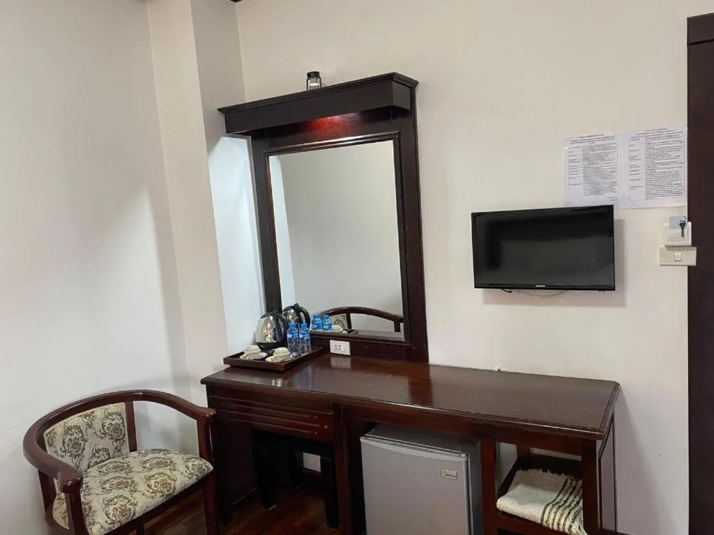 Anoulack Khen Lao Hotel