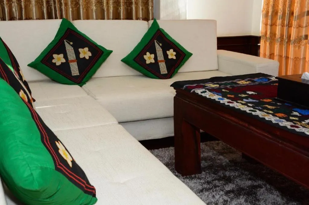 Anoulack Khen Lao Hotel