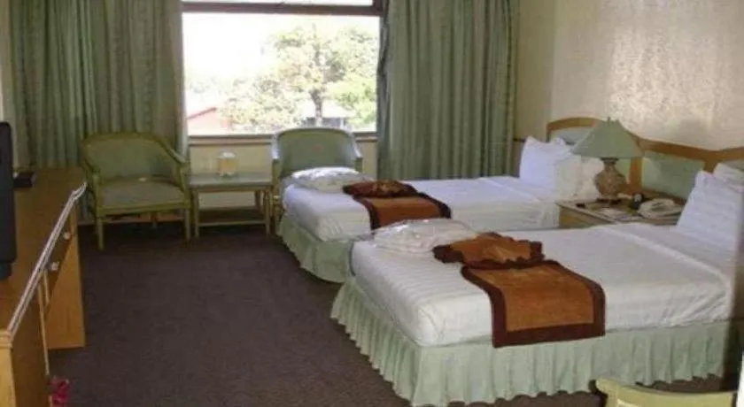 Bed in Casa Boutique Hotel