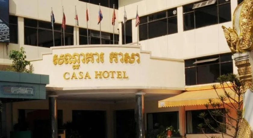 Casa Boutique Hotel