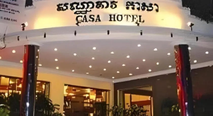 Casa Boutique Hotel