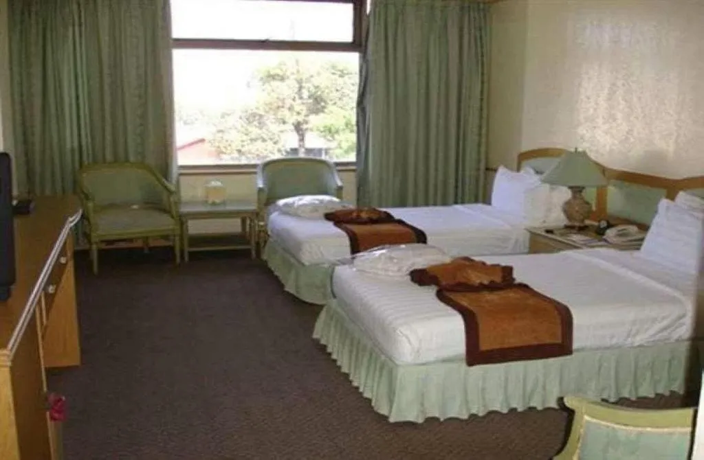 Bed in Casa Boutique Hotel