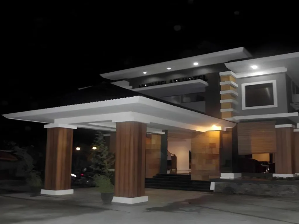 Hotel New Melati