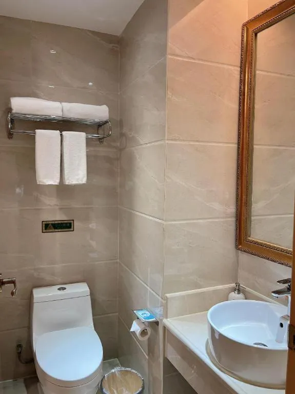 Vienna Hotel Shenzhen Longgang Dayun Center Branch