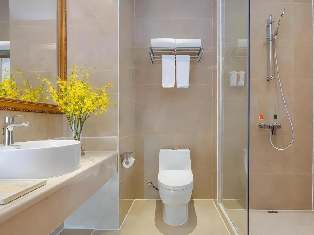 Vienna Hotel Shenzhen Longgang Dayun Center Branch