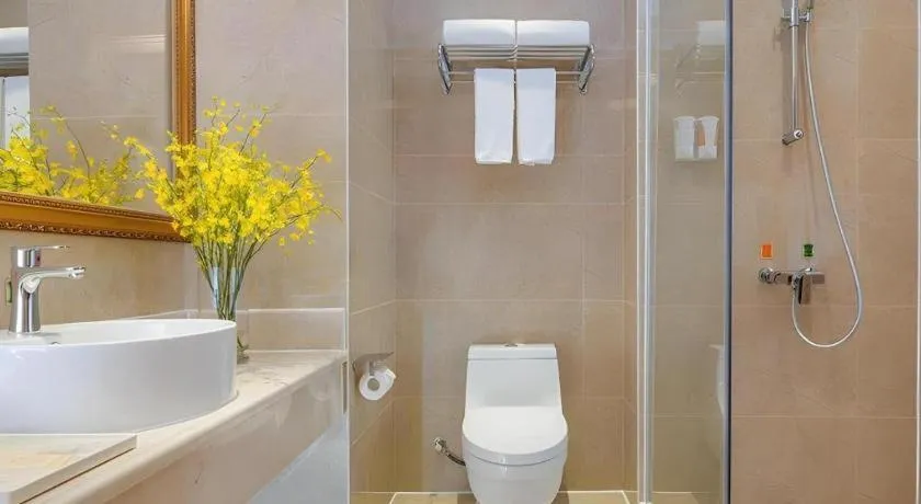 Vienna Hotel Shenzhen Longgang Dayun Center Branch