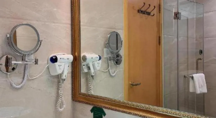 Vienna Hotel Shenzhen Longgang Dayun Center Branch