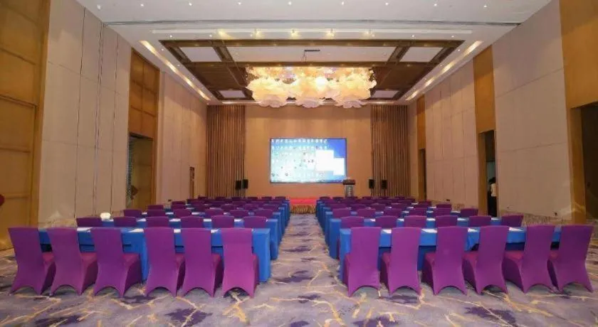 Sanya Shuangda Adelaide In Resort Hotel