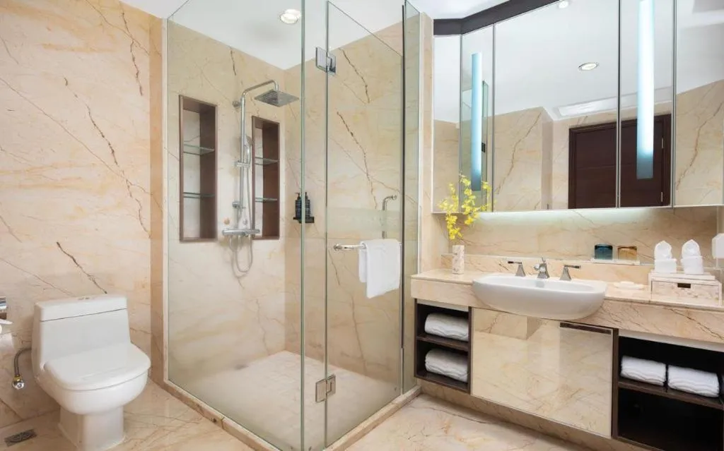 Sanya Shuangda Adelaide In Resort Hotel