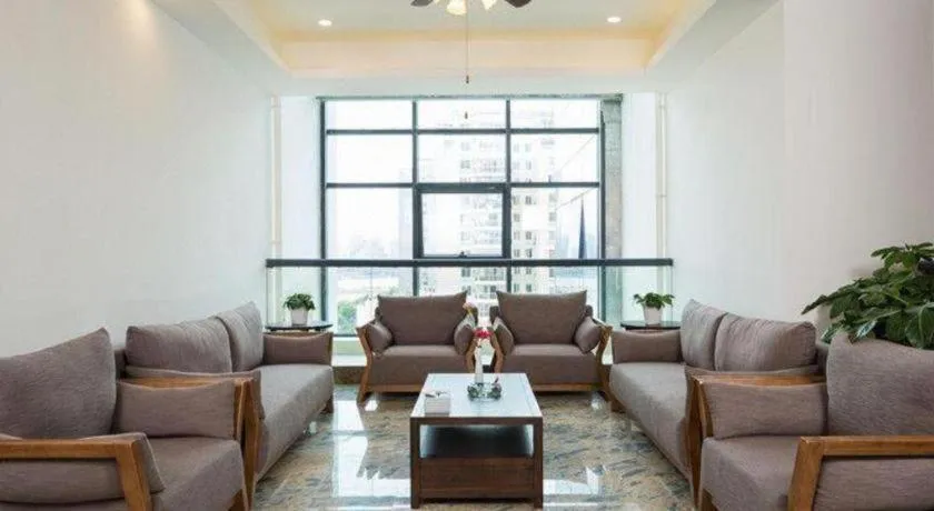 Sanya Shuangda Adelaide In Resort Hotel