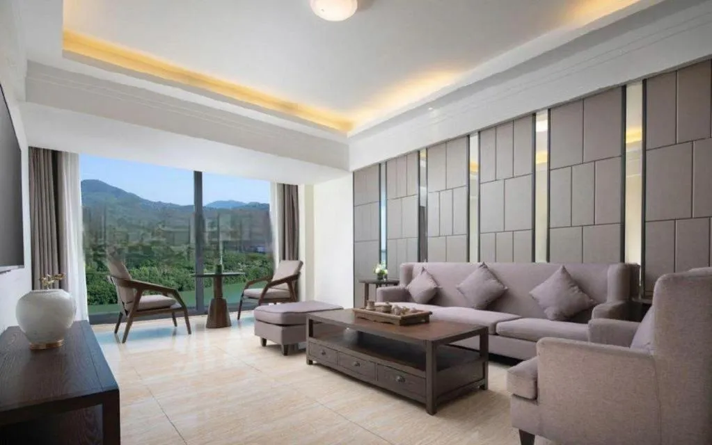 Sanya Shuangda Adelaide In Resort Hotel