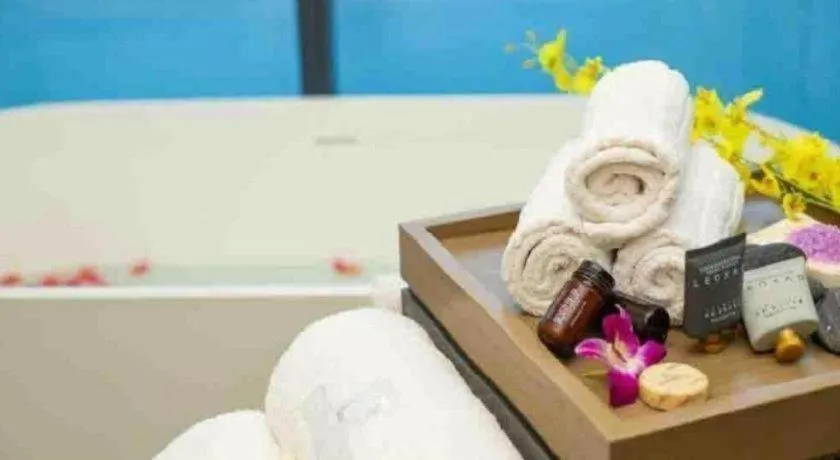 Sanya Shuangda Adelaide In Resort Hotel