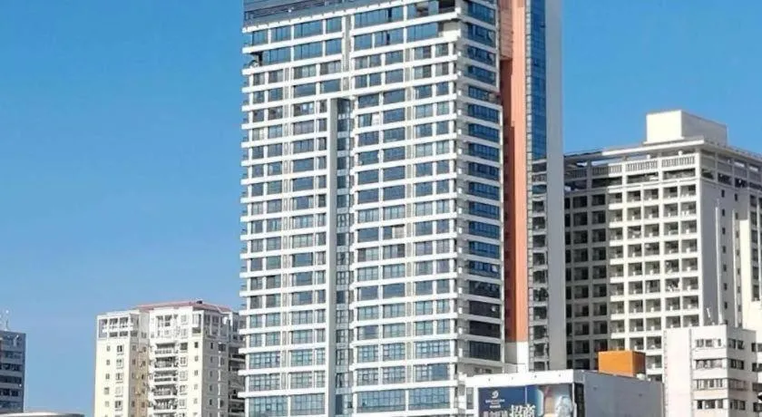 Sanya Shuangda Adelaide In Resort Hotel