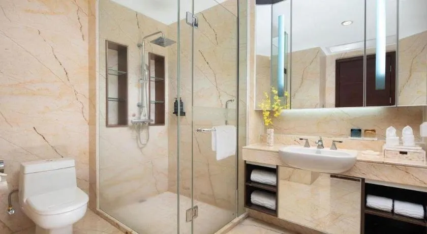 Sanya Shuangda Adelaide In Resort Hotel