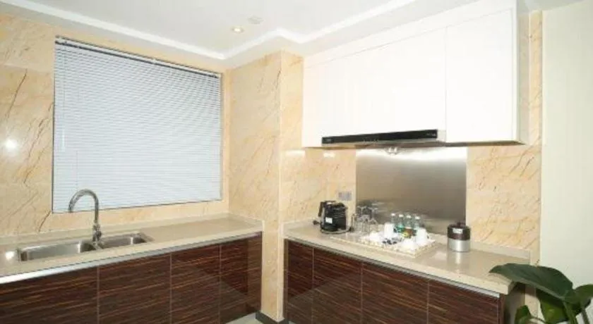 Sanya Shuangda Adelaide In Resort Hotel