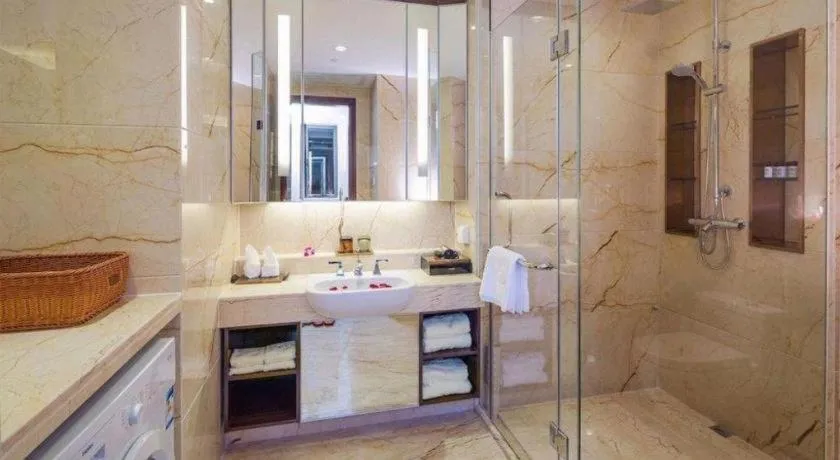 Sanya Shuangda Adelaide In Resort Hotel