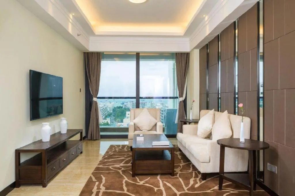 Sanya Shuangda Adelaide In Resort Hotel