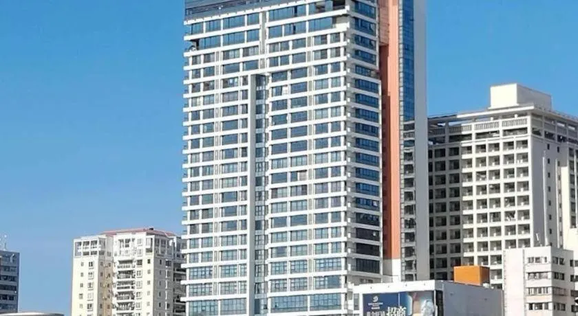 Sanya Shuangda Adelaide In Resort Hotel