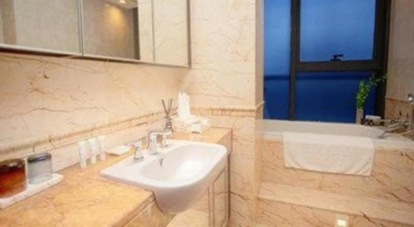 Sanya Shuangda Adelaide In Resort Hotel