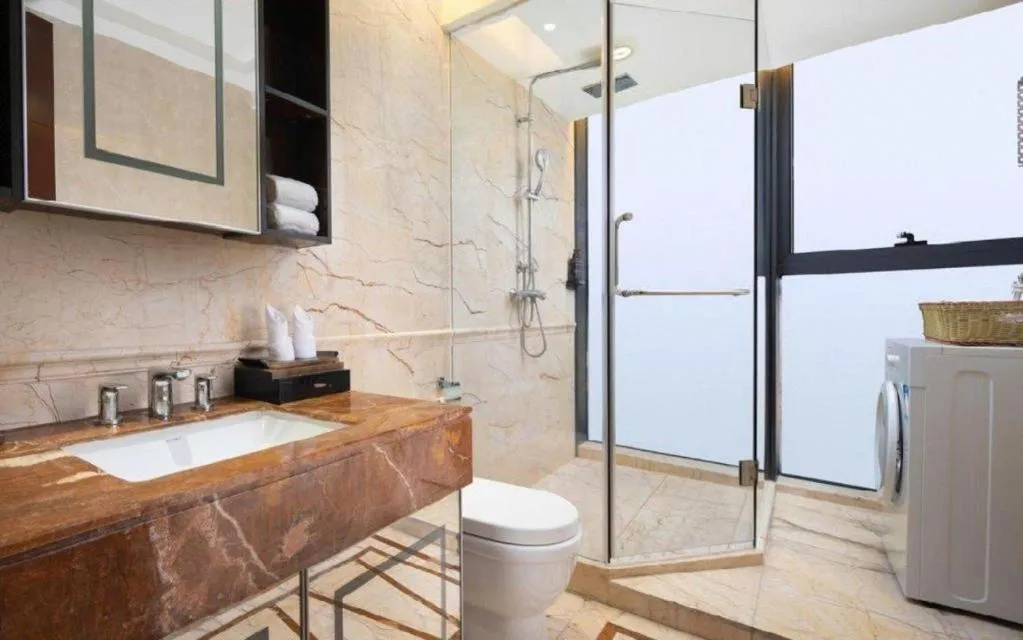 Sanya Shuangda Adelaide In Resort Hotel